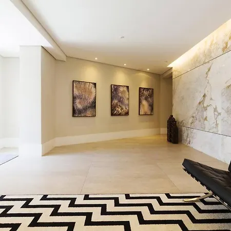 Studio Moderno Ap 56 Soho Life Curitiba Exterior photo