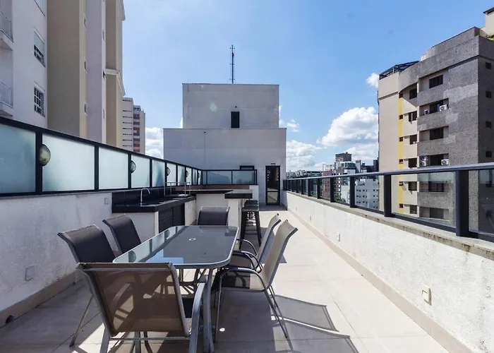 Studio Moderno Ap 56 Soho Life