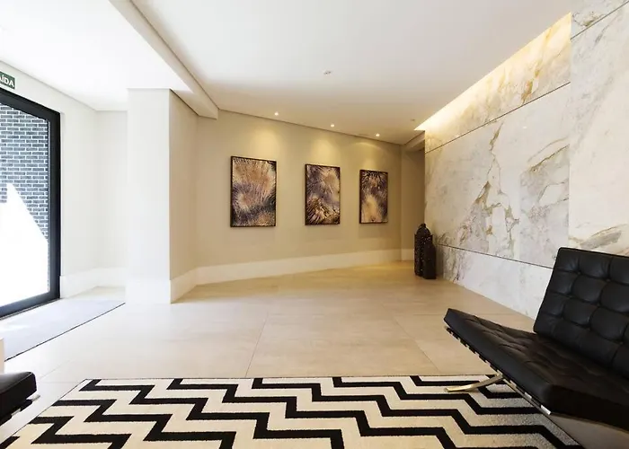 Studio Moderno Ap 56 Soho Life