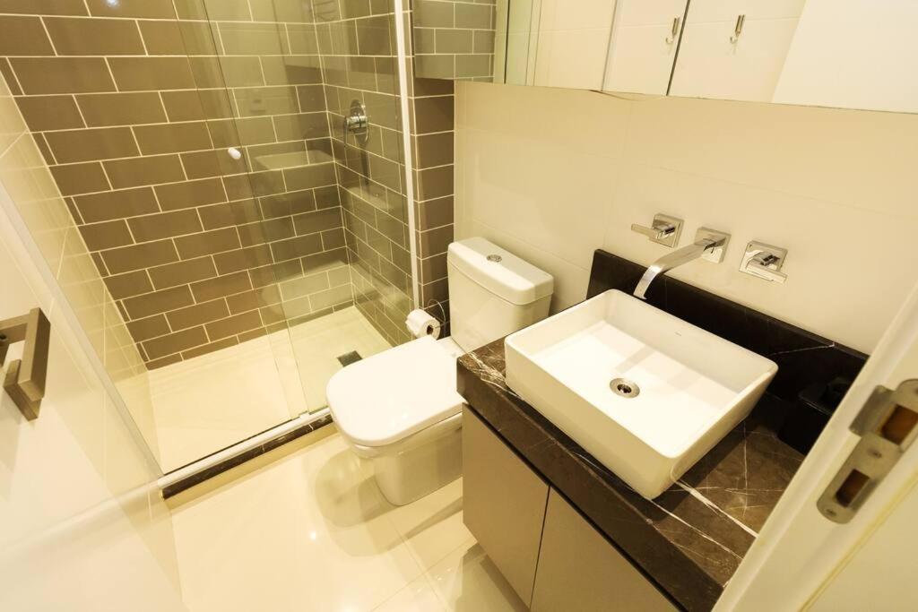 Apartment Moderno Ap 56 Soho Life