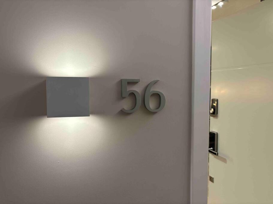 Moderno Ap 56 Soho Life Apartment *