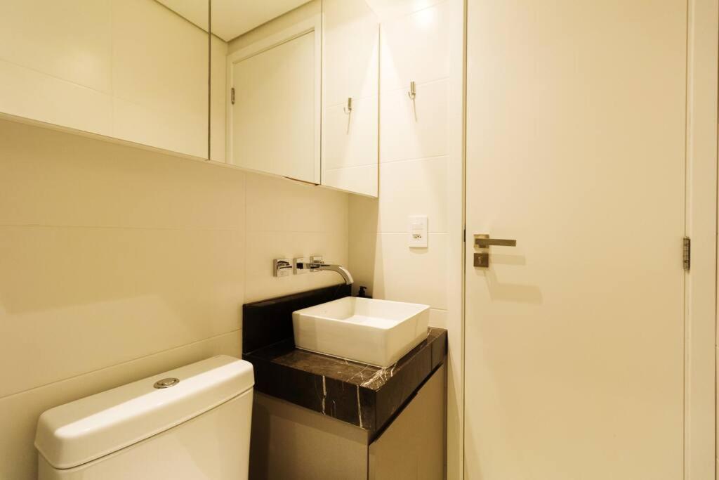 Moderno Ap 56 Soho Life Apartment *