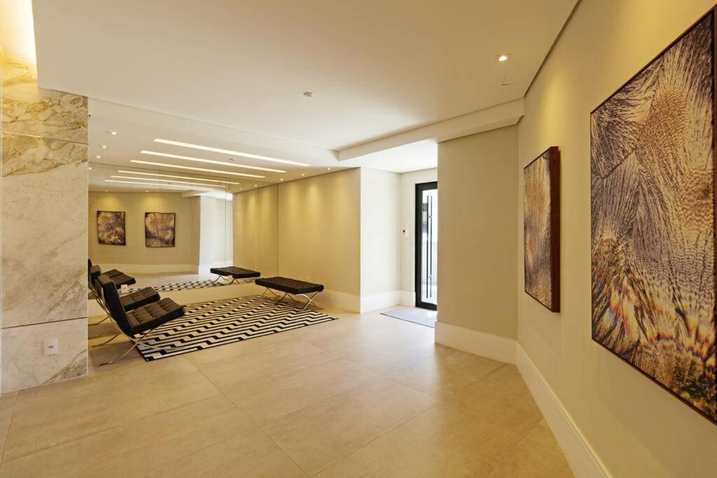Apartment Moderno Ap 56 Soho Life Curitiba
