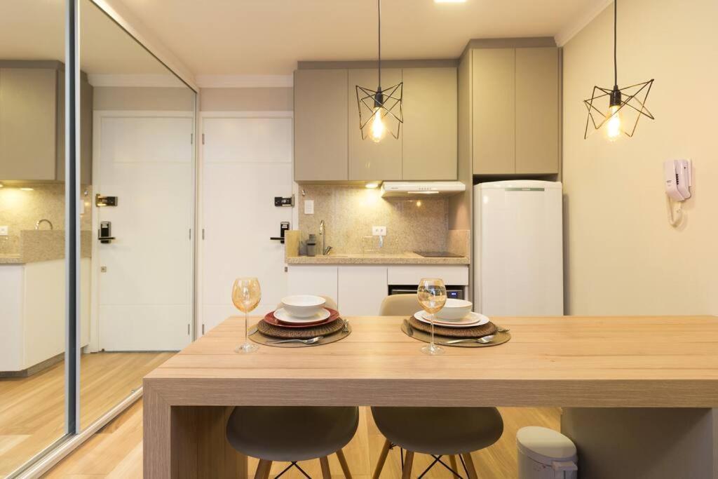 Apartment Moderno Ap 56 Soho Life *
