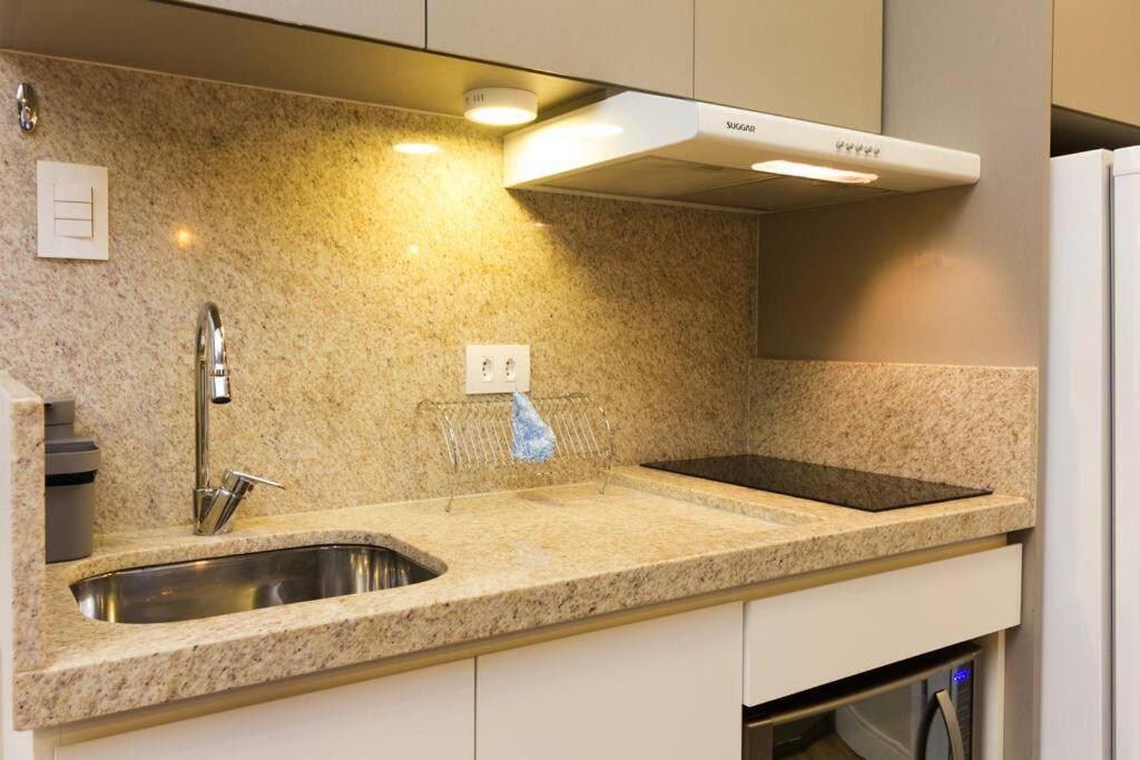 Moderno Ap 56 Soho Life *