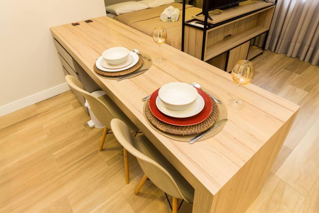 Moderno Ap 56 Soho Life Apartment