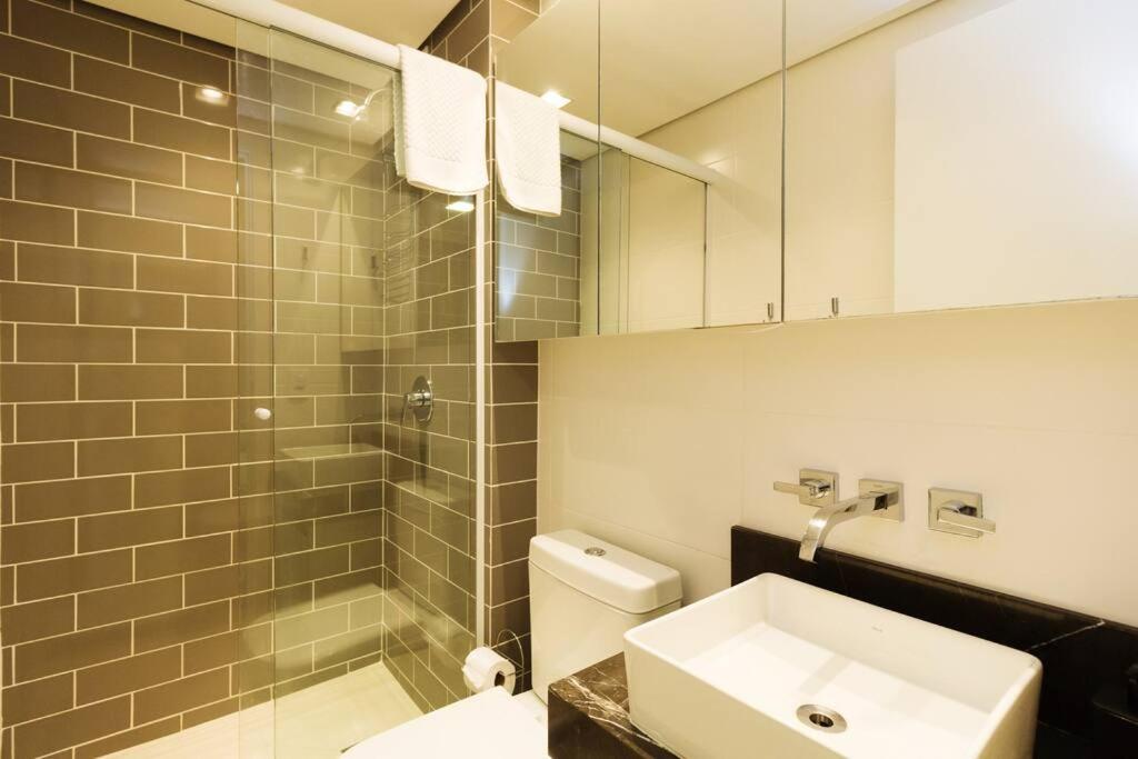 Apartment Moderno Ap 56 Soho Life