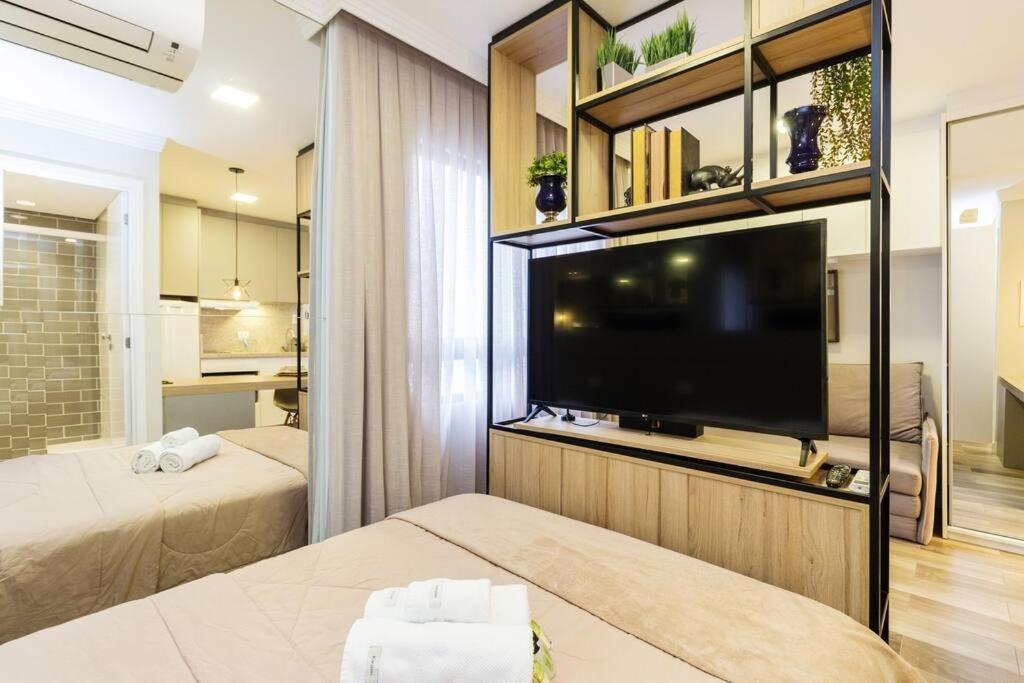 Apartment Moderno Ap 56 Soho Life *