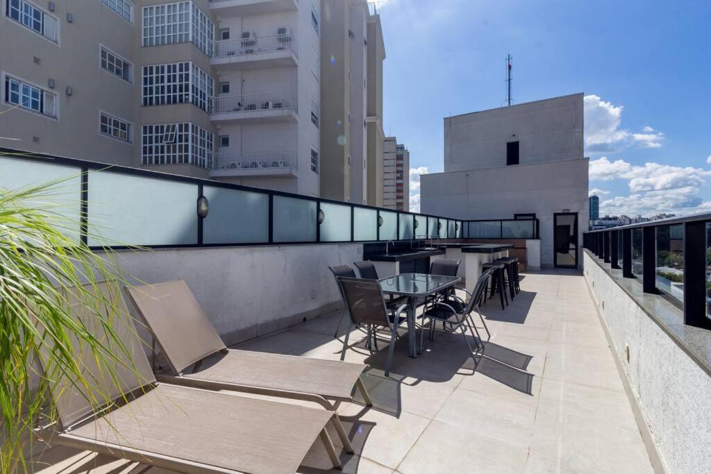 Moderno Ap 56 Soho Life * Curitiba