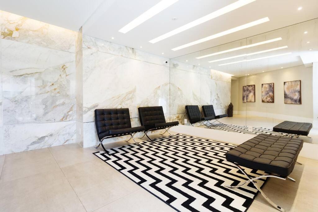 Apartment Moderno Ap 56 Soho Life