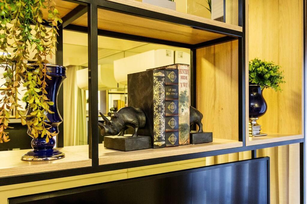Apartment Moderno Ap 56 Soho Life Curitiba