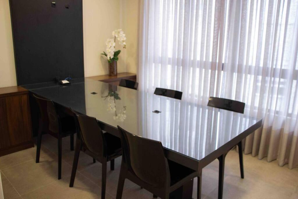 Apartment Moderno Ap 56 Soho Life *