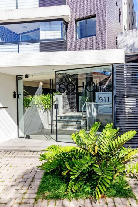 Moderno Ap 56 Soho Life Curitiba